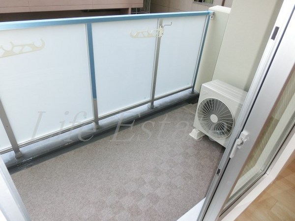 アーバネックス谷町Ⅱ