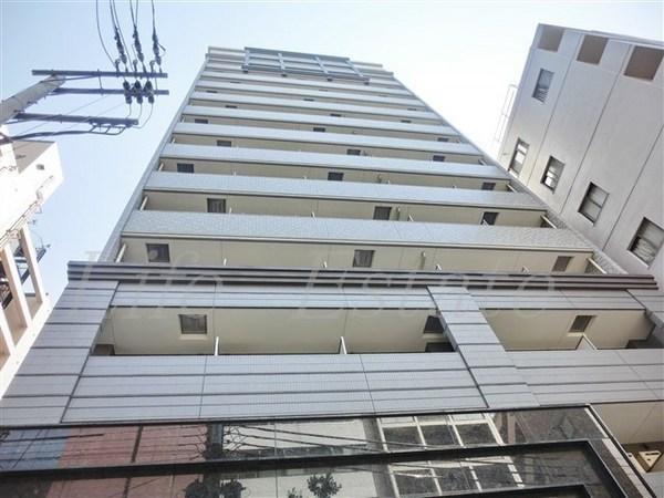 アーバネックス大阪城WEST