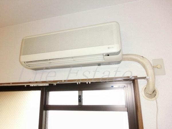 セレッソコート大阪城前