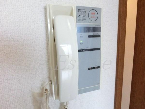 セレッソコート大阪城前