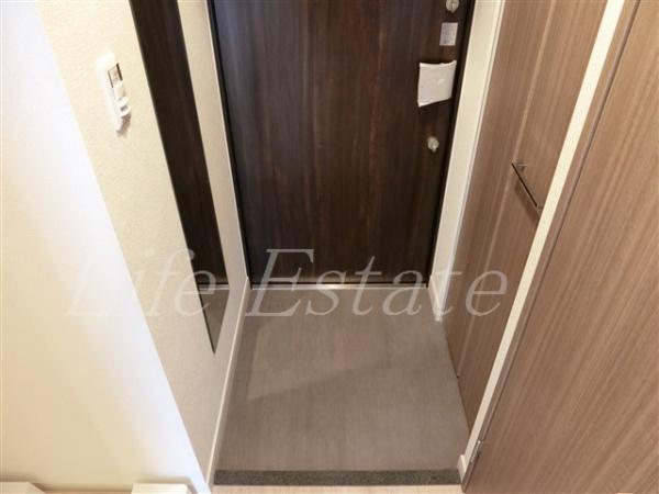 プレサンス堺筋本町ディスティニー