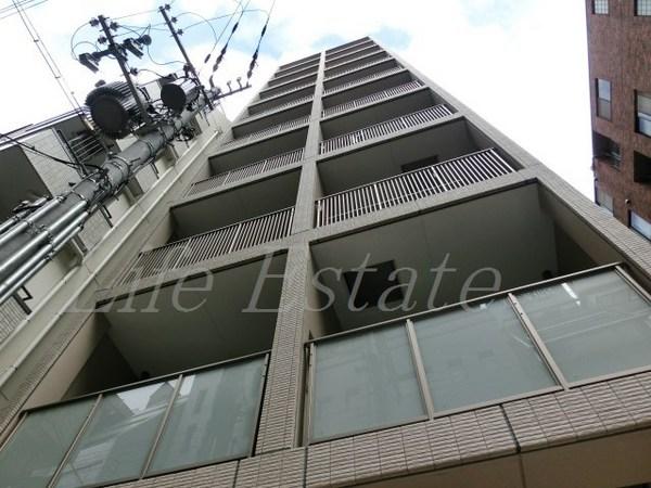 Peridot内平野町