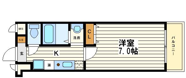 シュロスヒロカズ大手前