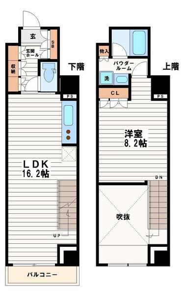 KDXレジデンス本町橋