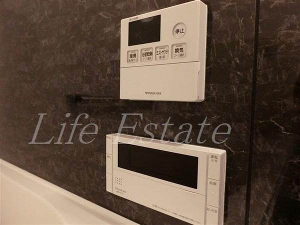 大阪市中央区安土町３丁目のマンション