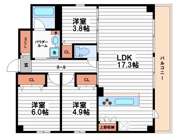ParkHills安堂寺町