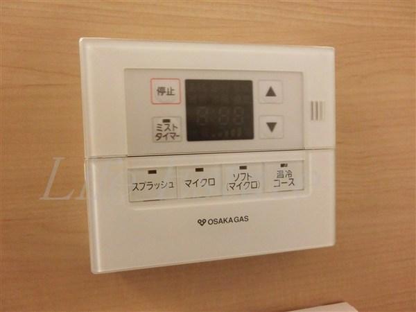 レジデンス上町台