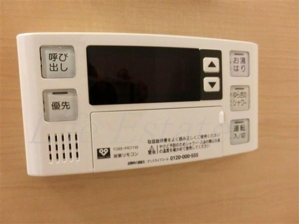 レジデンス上町台