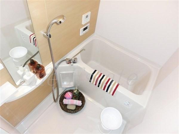 レジデンス上町台