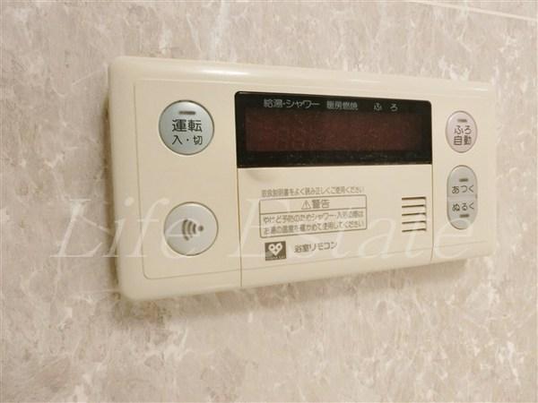 ヴァンデュールアッシュ南船場