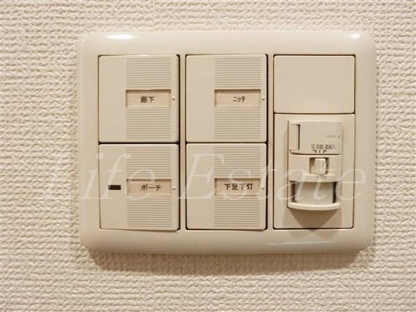 ヴァンデュールアッシュ南船場