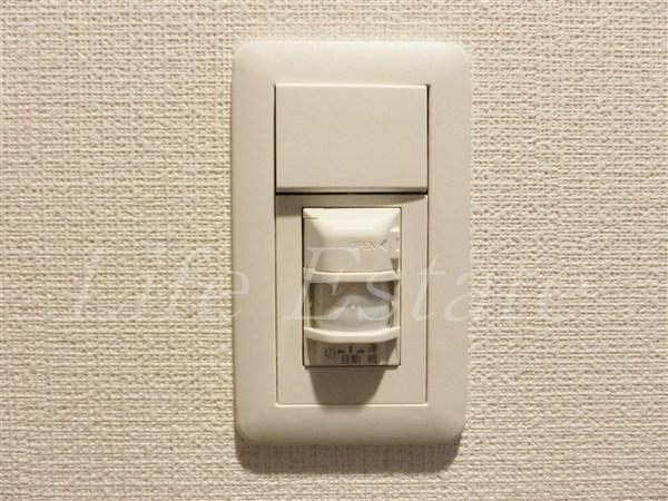 グランデカワノ上町台