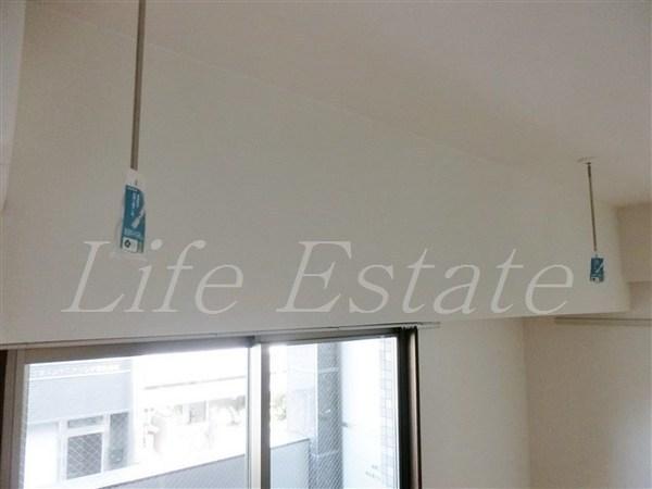 グランデカワノ上町台