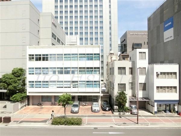 セイワパレス森ノ宮南