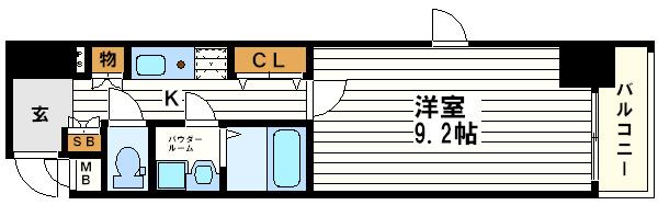 サムティ本町東レジックス