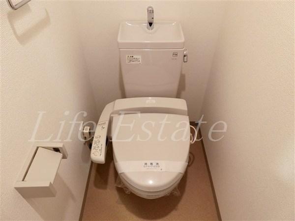 サムティ本町東レジックス