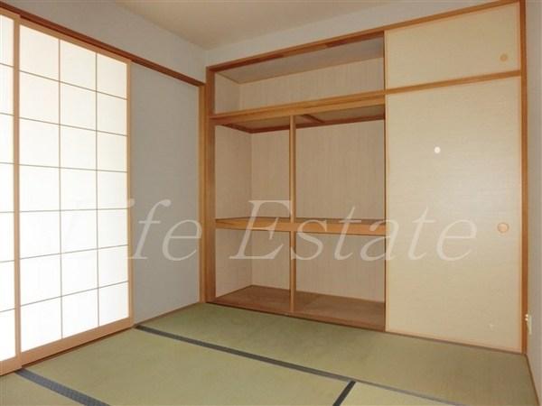 リーデンススクエア松屋町