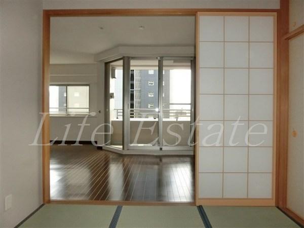 リーデンススクエア松屋町
