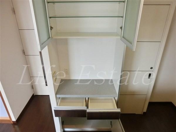 リーデンススクエア松屋町