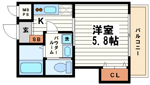 La・Parte（ラ・ポルト）