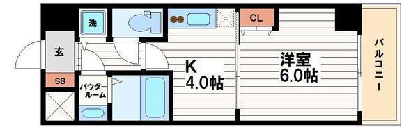 ノーブルコート堺筋本町