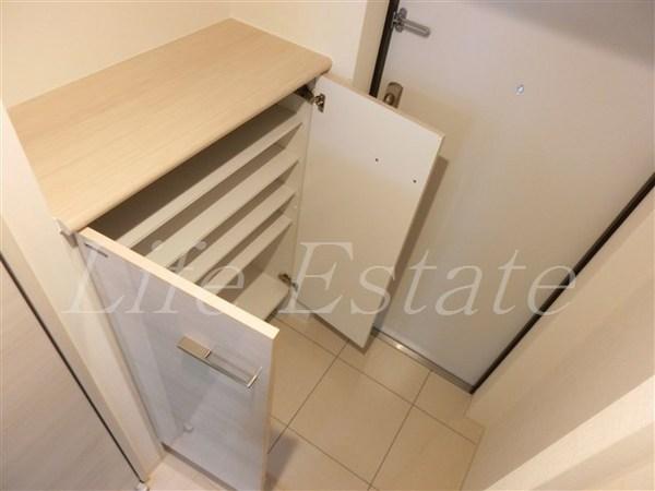 ノーブルコート堺筋本町