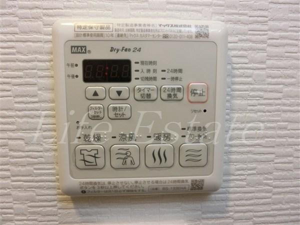 ノーブルコート堺筋本町