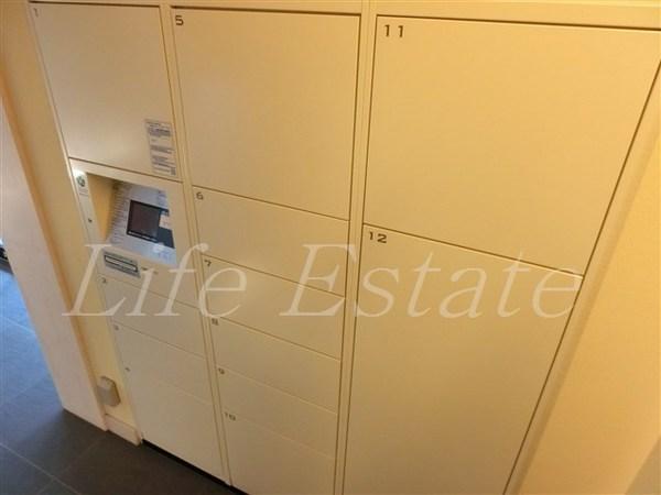 ノーブルコート堺筋本町