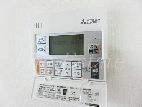 ノーブルコート堺筋本町