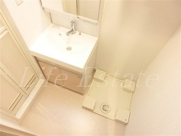 ノーブルコート堺筋本町
