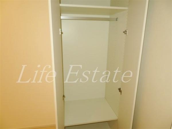 BPRレジデンス大阪本町Q