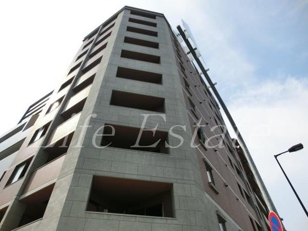 CITYSPIRE上町台