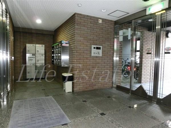 メゾンルージュ谷町