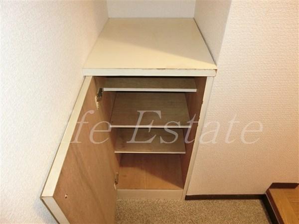 シティコート南船場
