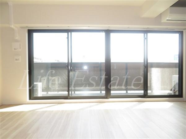 S-RESIDENCE松屋町asence