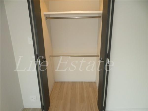 S-RESIDENCE松屋町asence