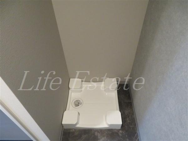 S-RESIDENCE松屋町asence