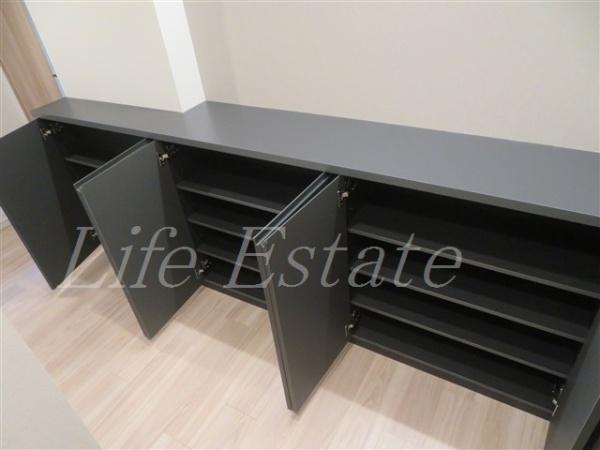 S-RESIDENCE松屋町asence