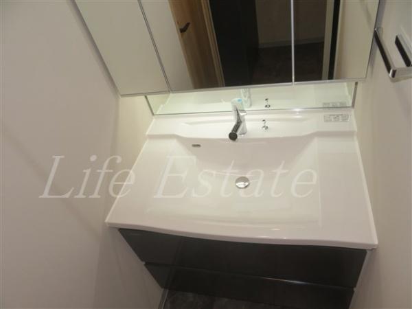 S-RESIDENCE松屋町asence