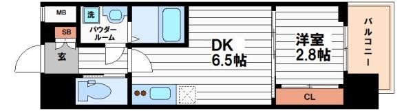 コンフォリア・リヴ淡路町一丁目