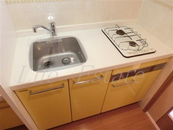 プレサンス本町リアルシティ