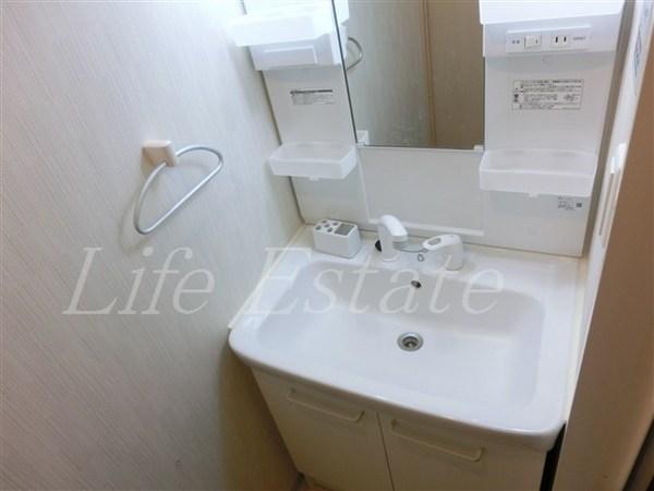 アーバンフラッツ心斎橋