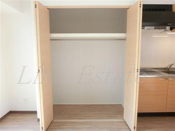 イグレック南本町