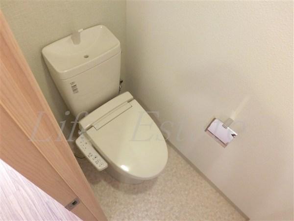 イグレック南本町