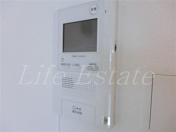 イグレック南本町