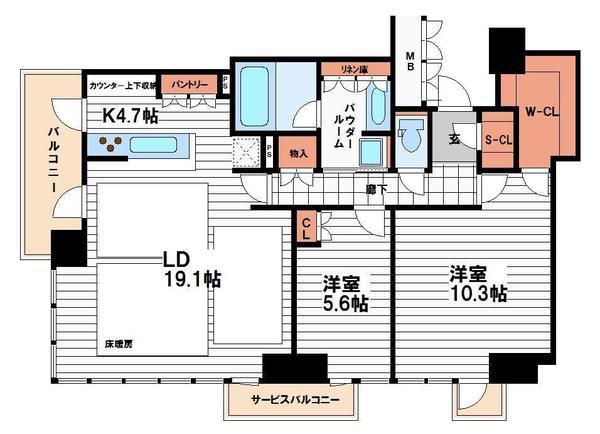 北浜ミッドタワー