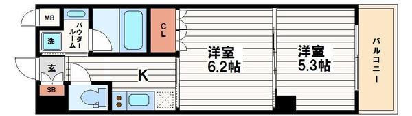 ビエラコート内久宝寺