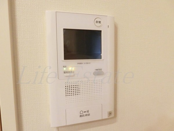 アビエール松屋町