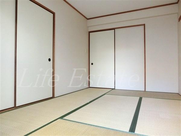 グレイシァス上町台