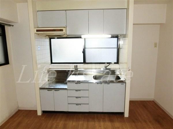 グレイシァス上町台